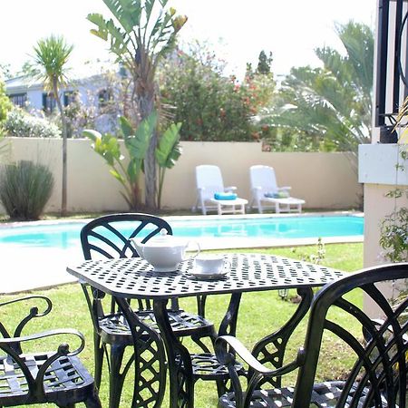 Mandalay Guest House Plettenberg Bay Kültér fotó