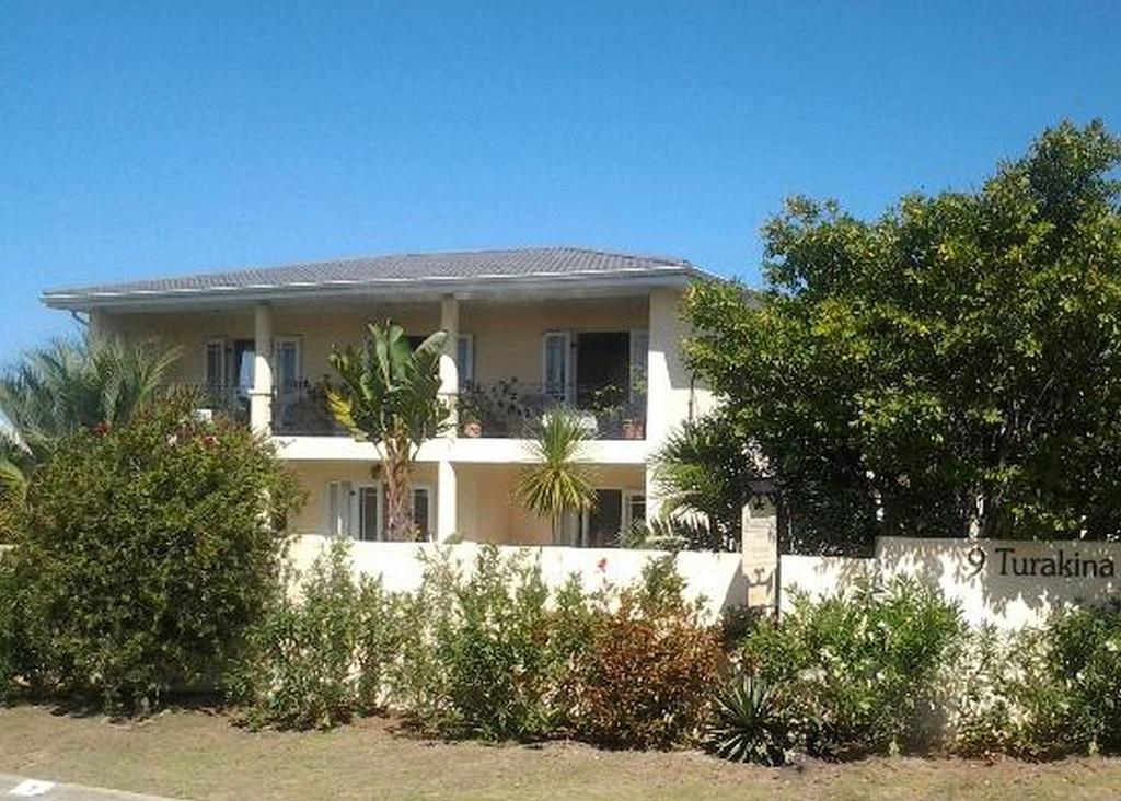 Mandalay Guest House Plettenberg Bay Kültér fotó