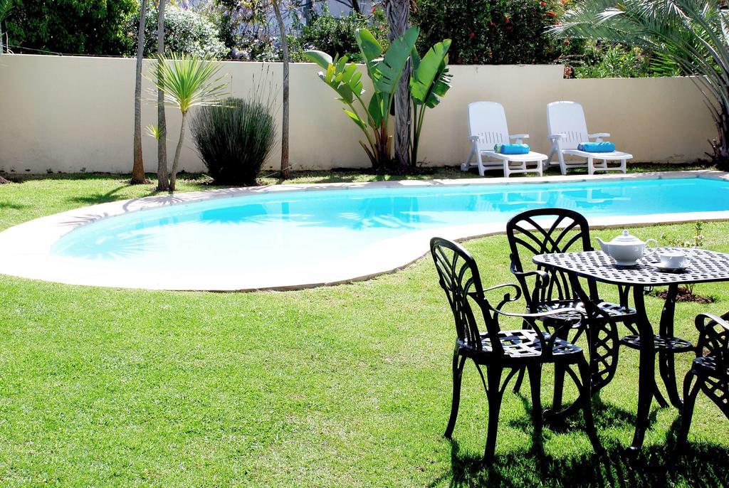 Mandalay Guest House Plettenberg Bay Kültér fotó