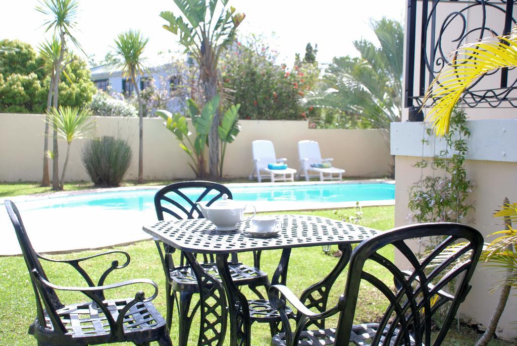 Mandalay Guest House Plettenberg Bay Kültér fotó