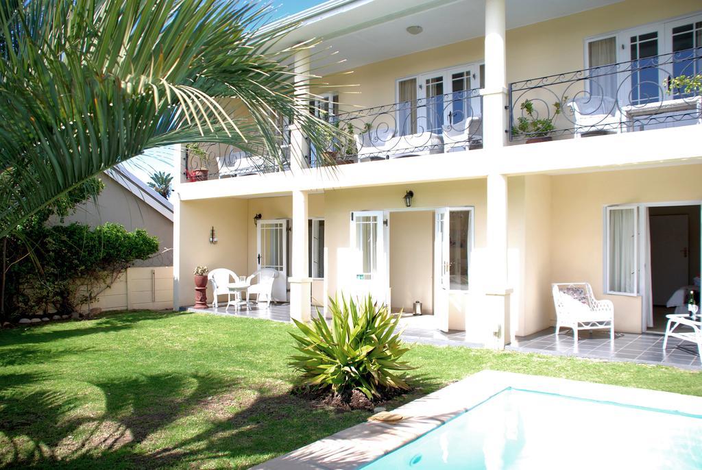 Mandalay Guest House Plettenberg Bay Kültér fotó