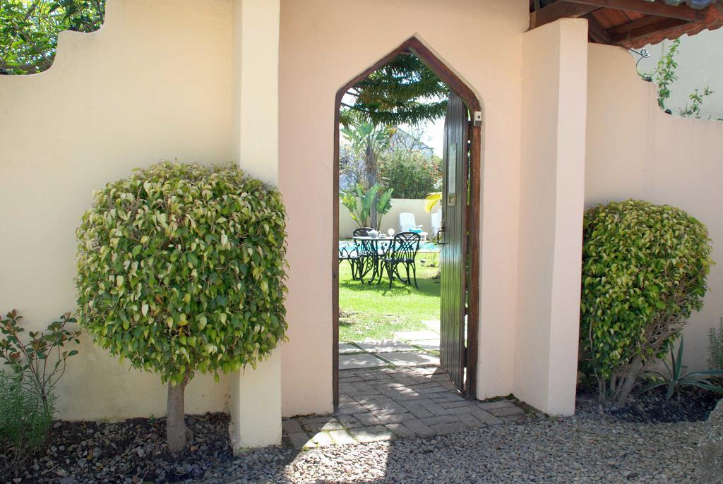 Mandalay Guest House Plettenberg Bay Kültér fotó