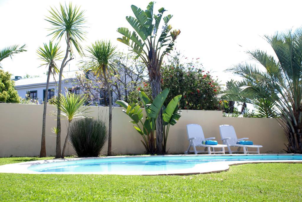 Mandalay Guest House Plettenberg Bay Kültér fotó