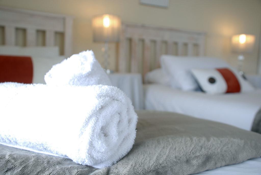 Mandalay Guest House Plettenberg Bay Kültér fotó