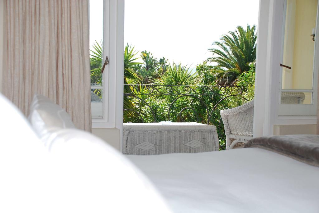Mandalay Guest House Plettenberg Bay Kültér fotó
