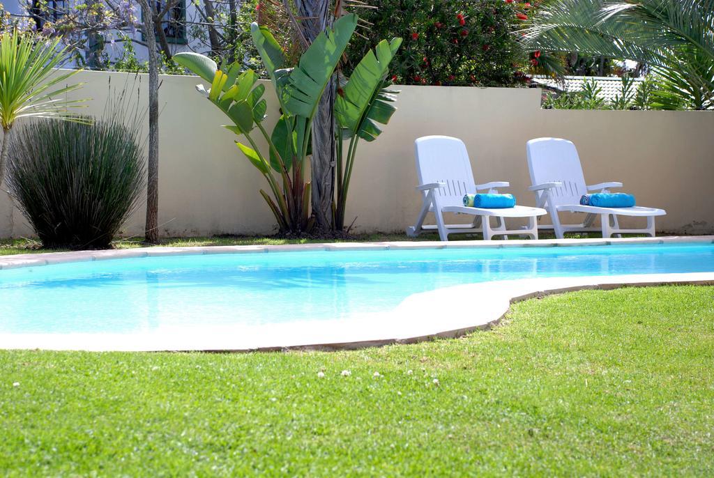 Mandalay Guest House Plettenberg Bay Kültér fotó