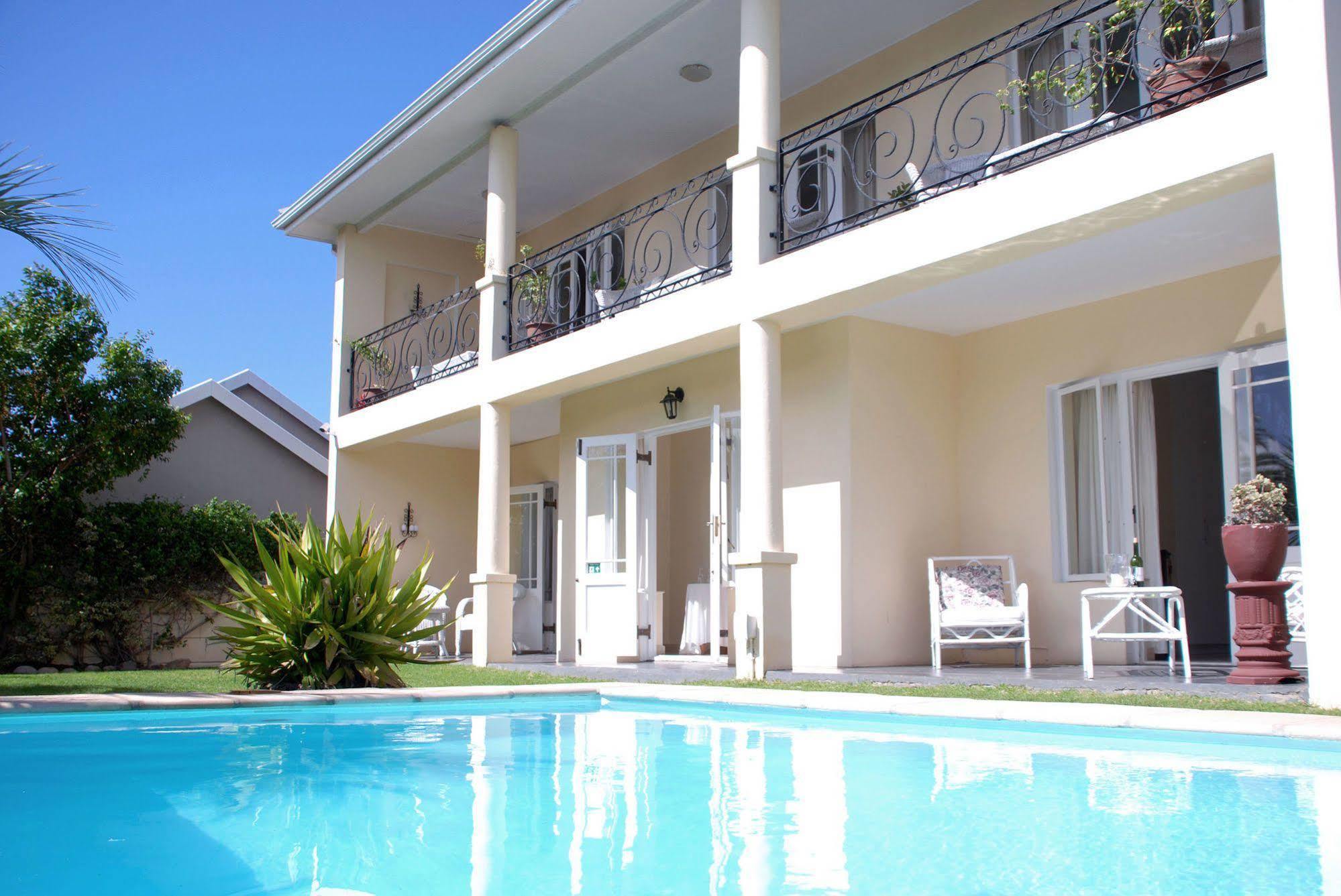 Mandalay Guest House Plettenberg Bay Kültér fotó