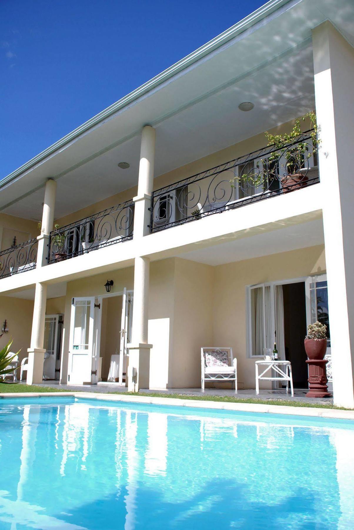 Mandalay Guest House Plettenberg Bay Kültér fotó