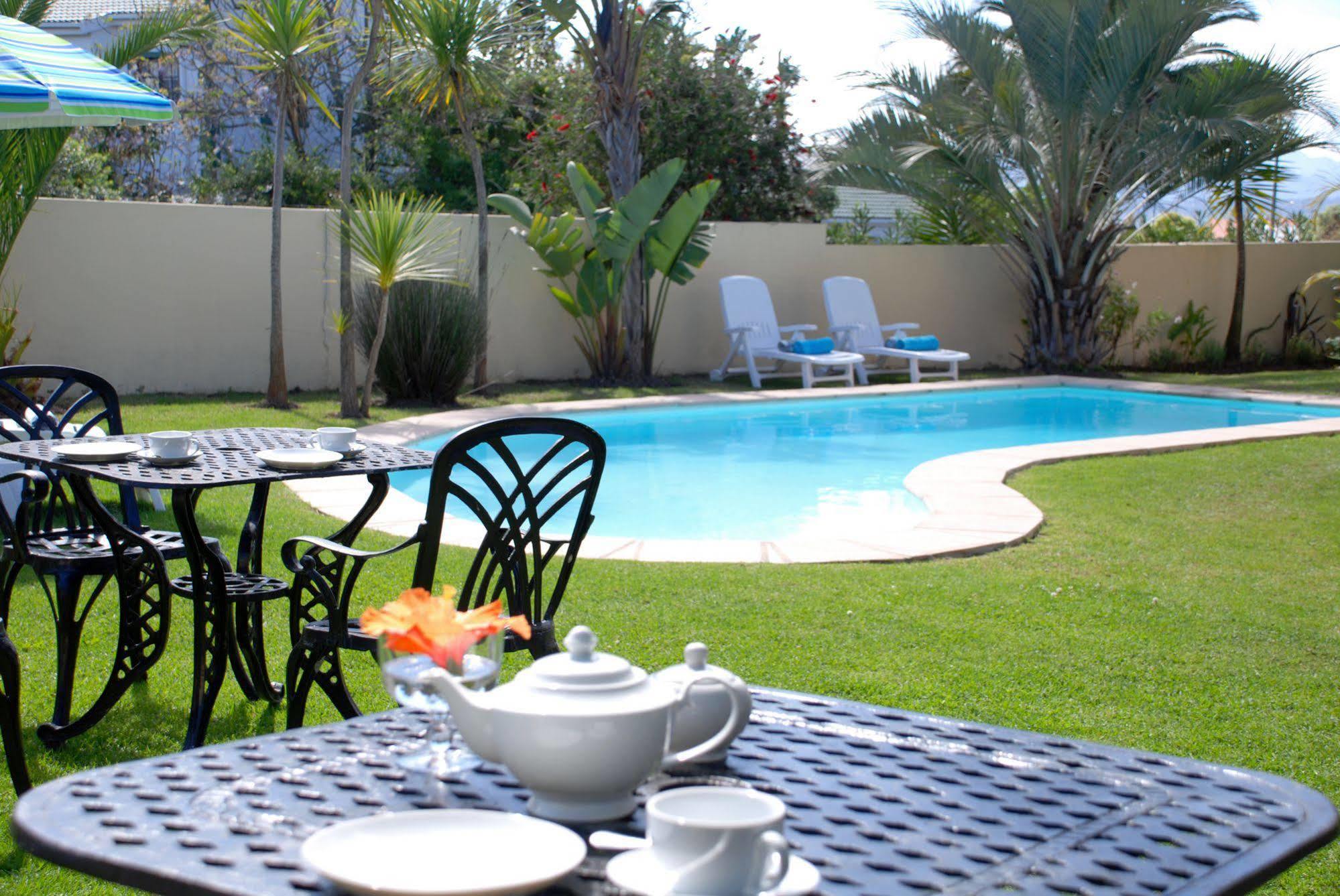 Mandalay Guest House Plettenberg Bay Kültér fotó