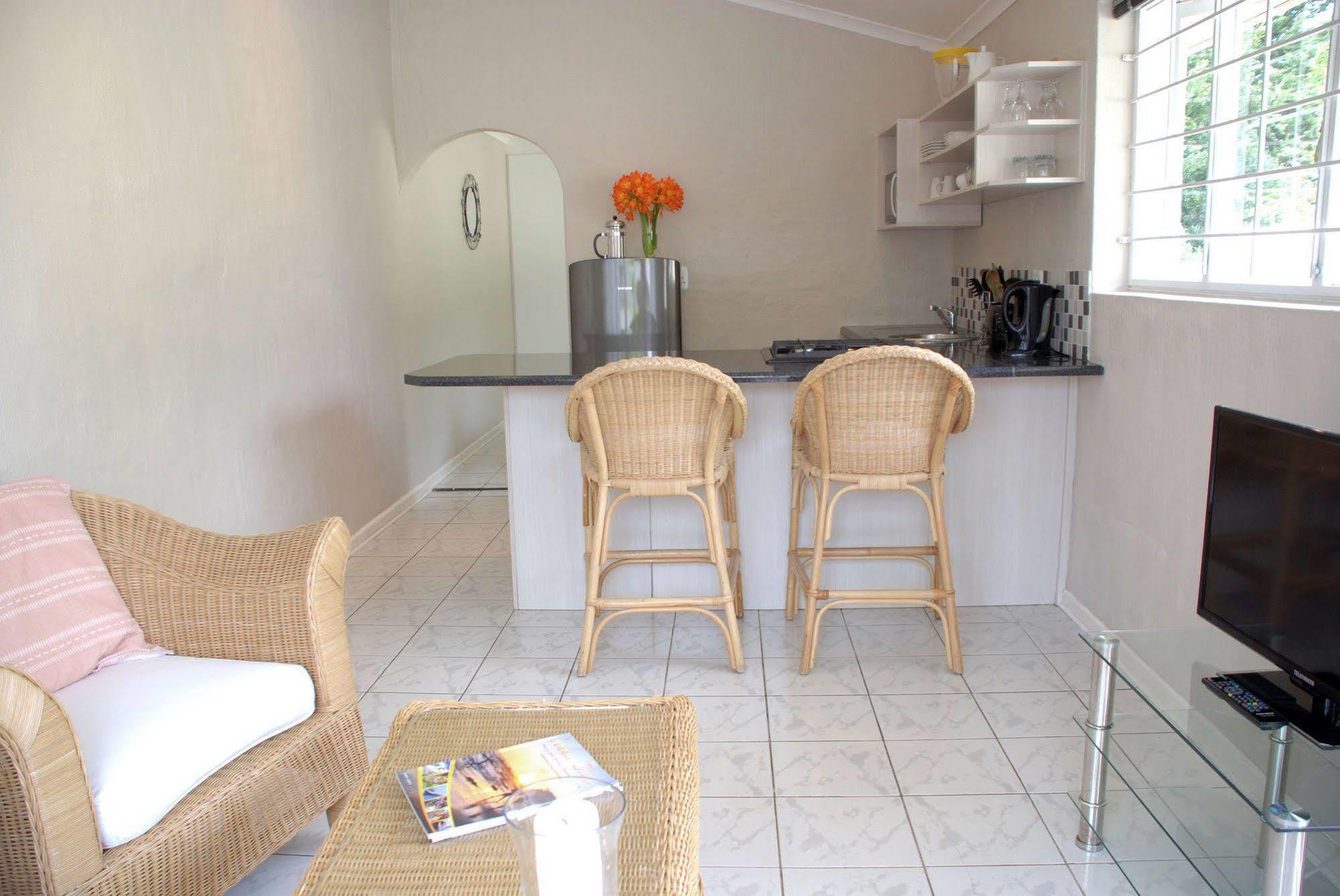 Mandalay Guest House Plettenberg Bay Kültér fotó