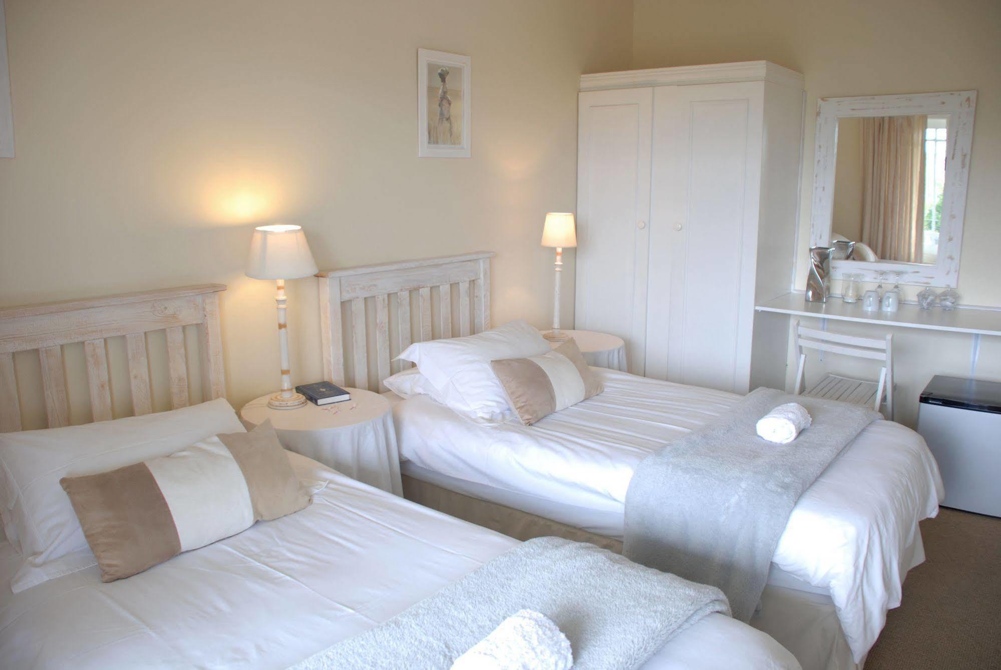 Mandalay Guest House Plettenberg Bay Kültér fotó