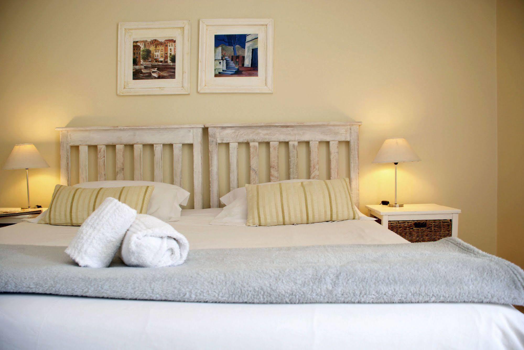 Mandalay Guest House Plettenberg Bay Kültér fotó