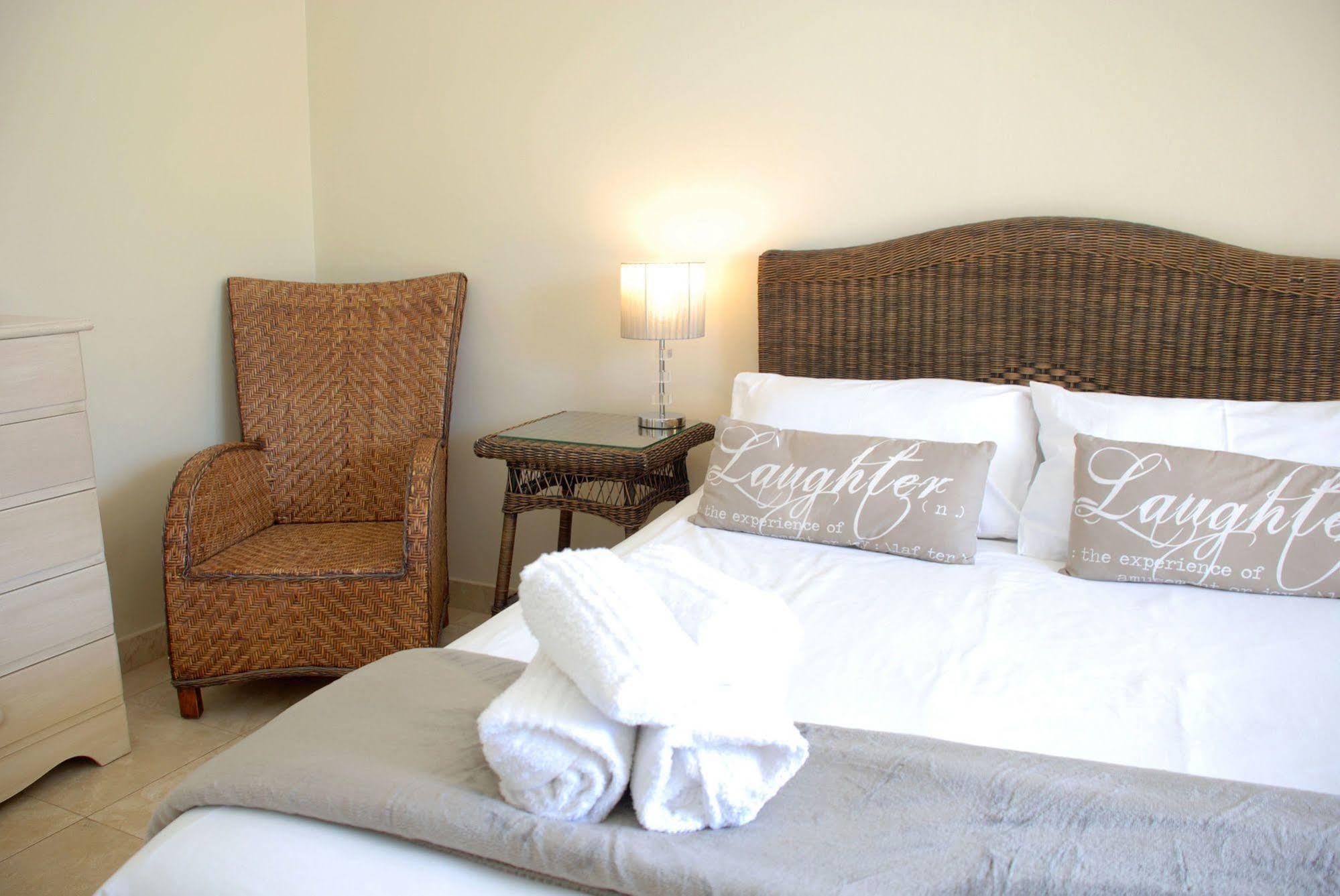 Mandalay Guest House Plettenberg Bay Kültér fotó