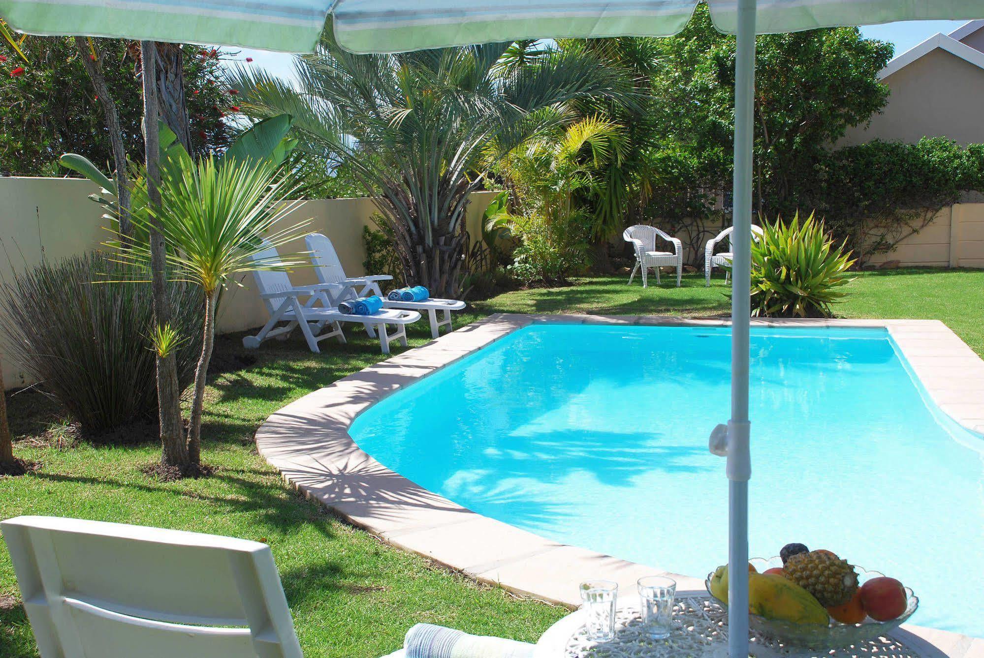 Mandalay Guest House Plettenberg Bay Kültér fotó