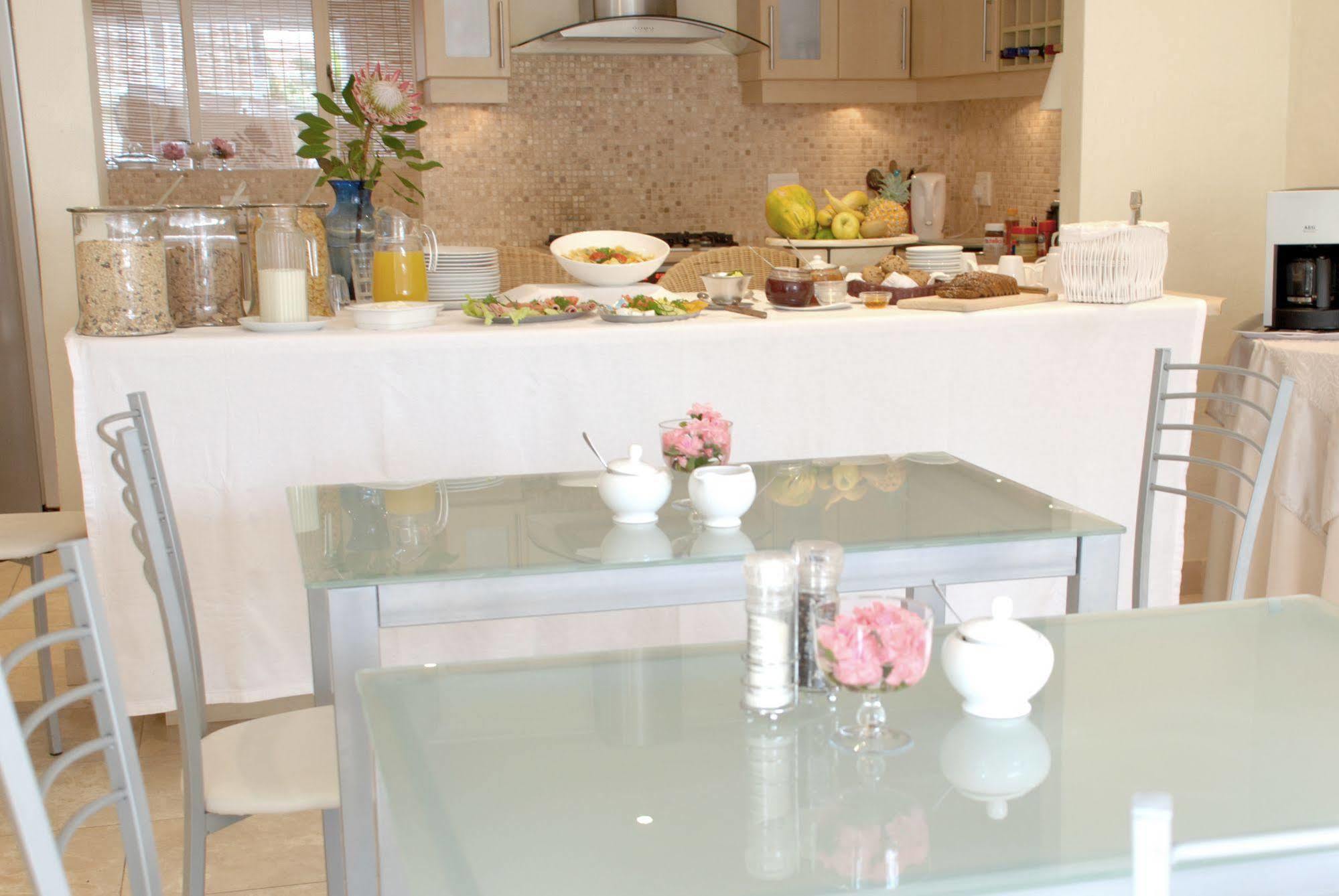 Mandalay Guest House Plettenberg Bay Kültér fotó