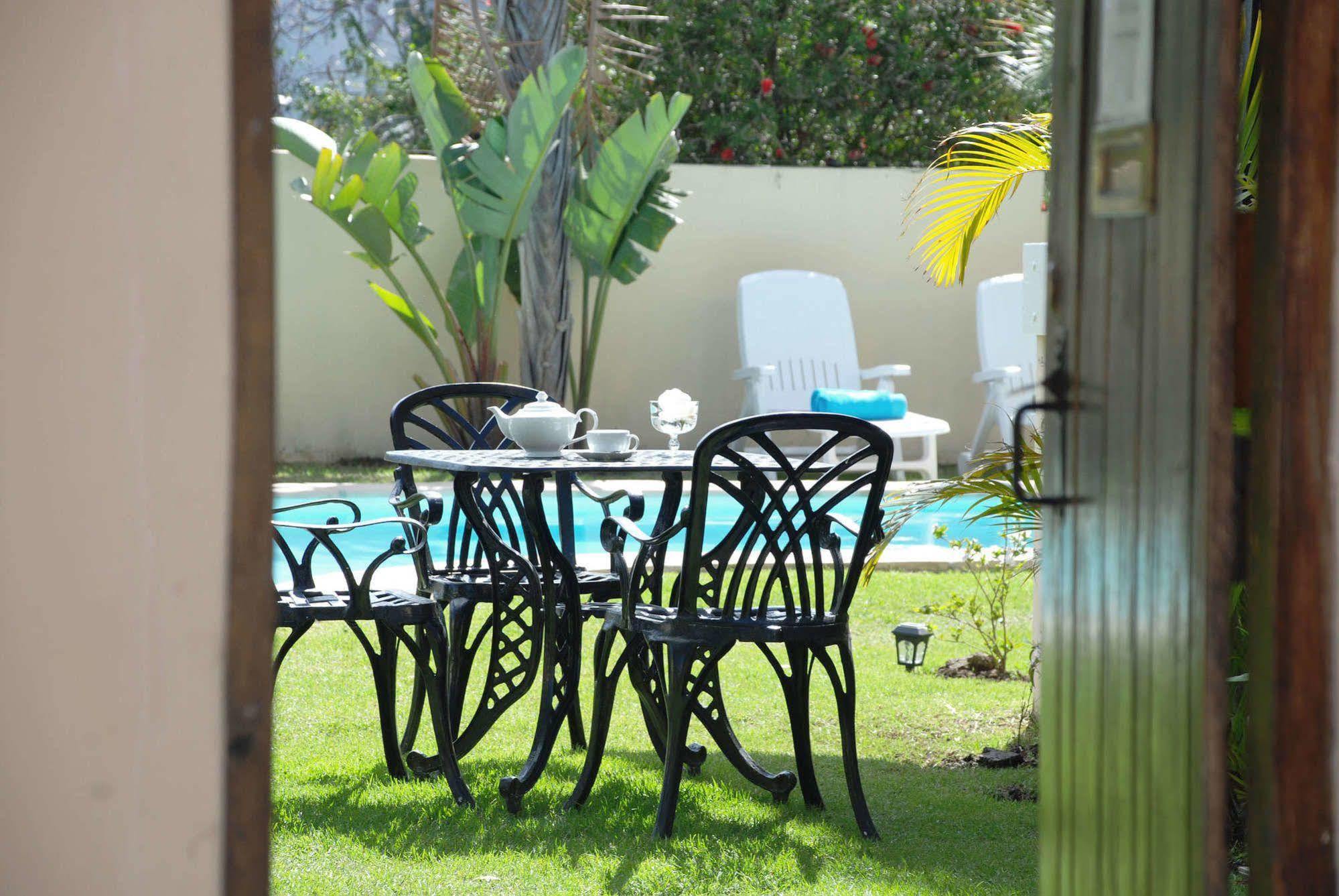 Mandalay Guest House Plettenberg Bay Kültér fotó