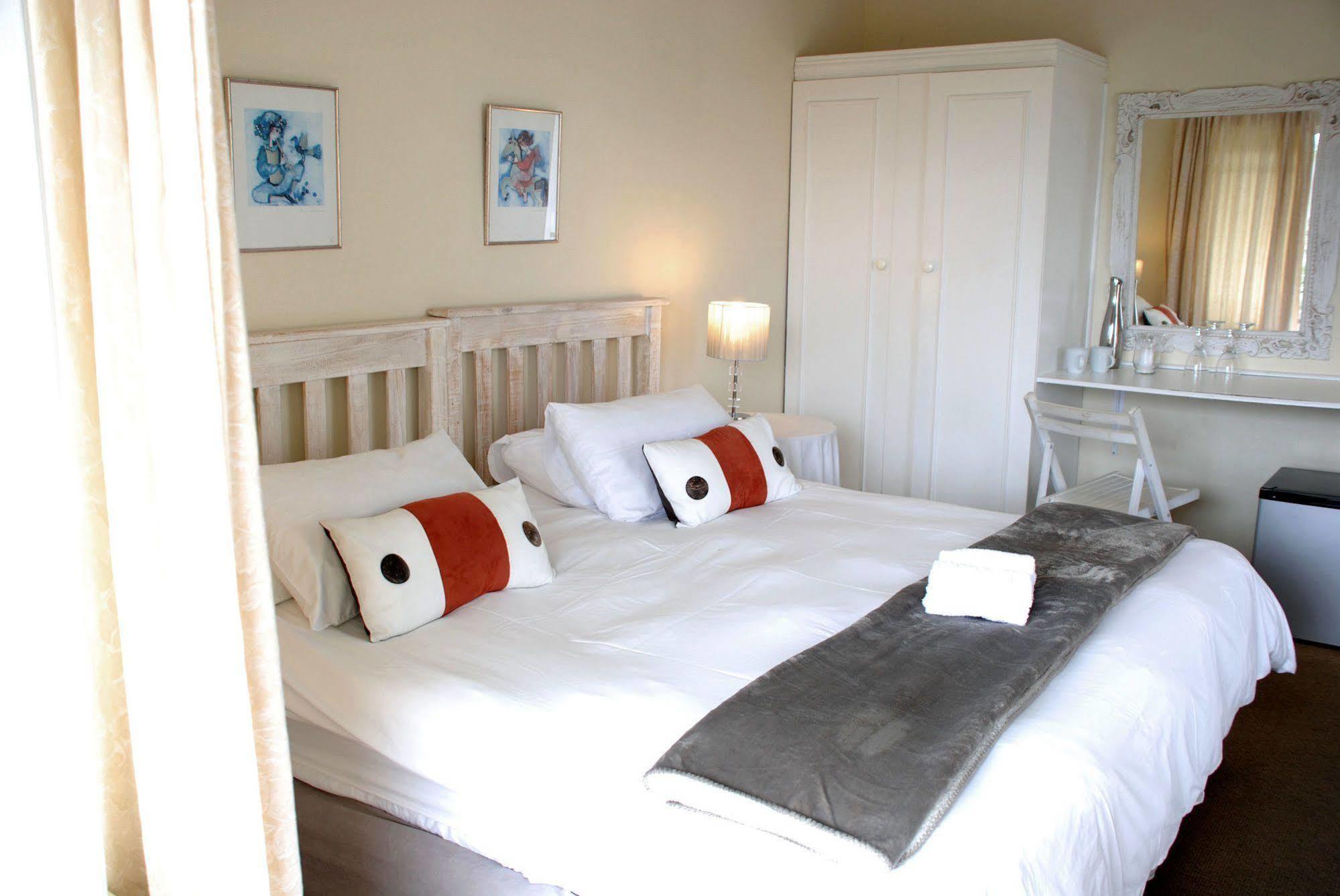 Mandalay Guest House Plettenberg Bay Kültér fotó