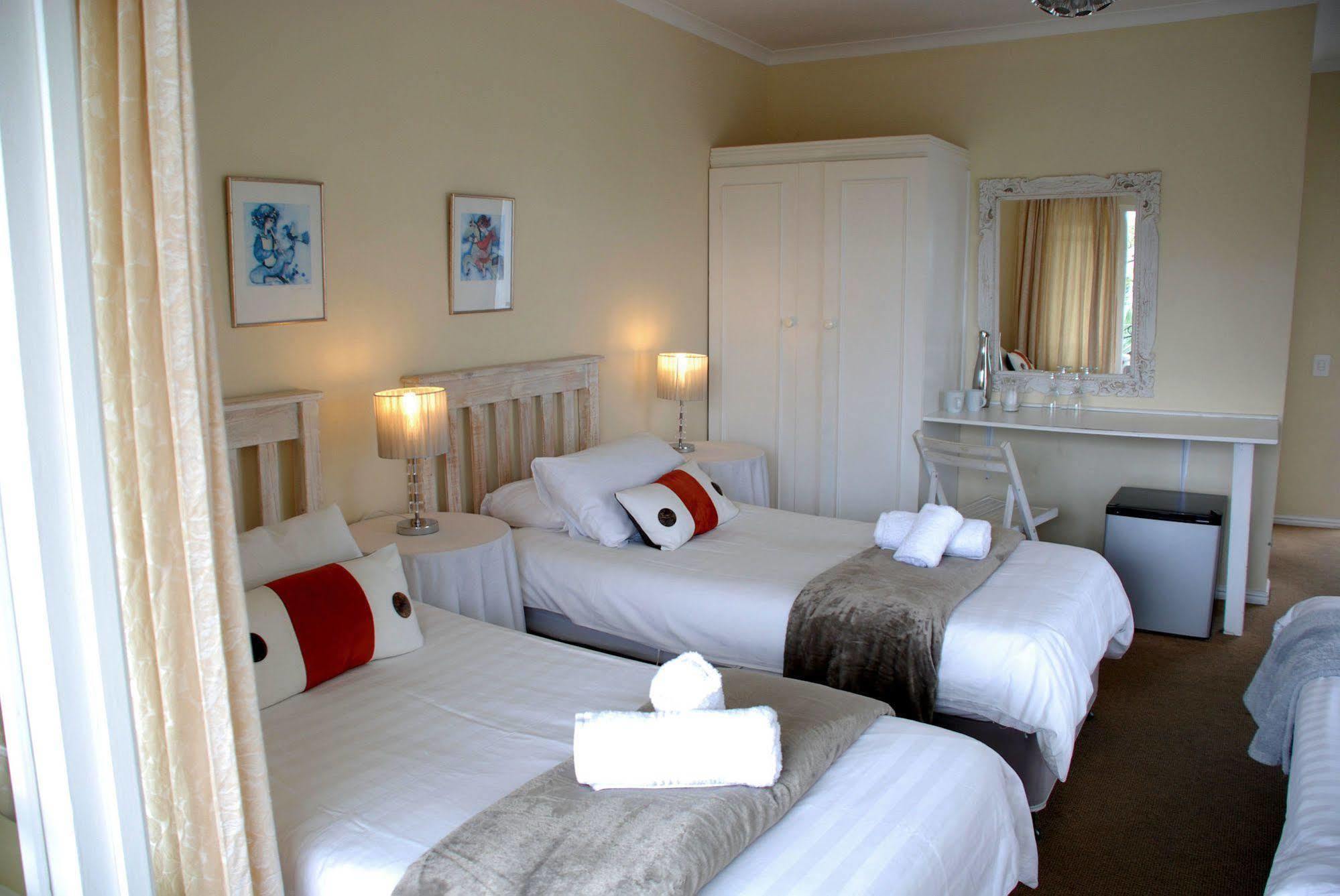 Mandalay Guest House Plettenberg Bay Kültér fotó