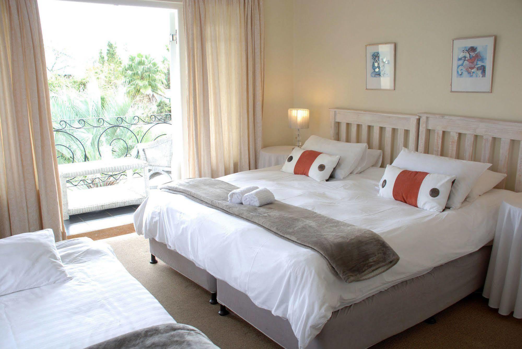 Mandalay Guest House Plettenberg Bay Kültér fotó