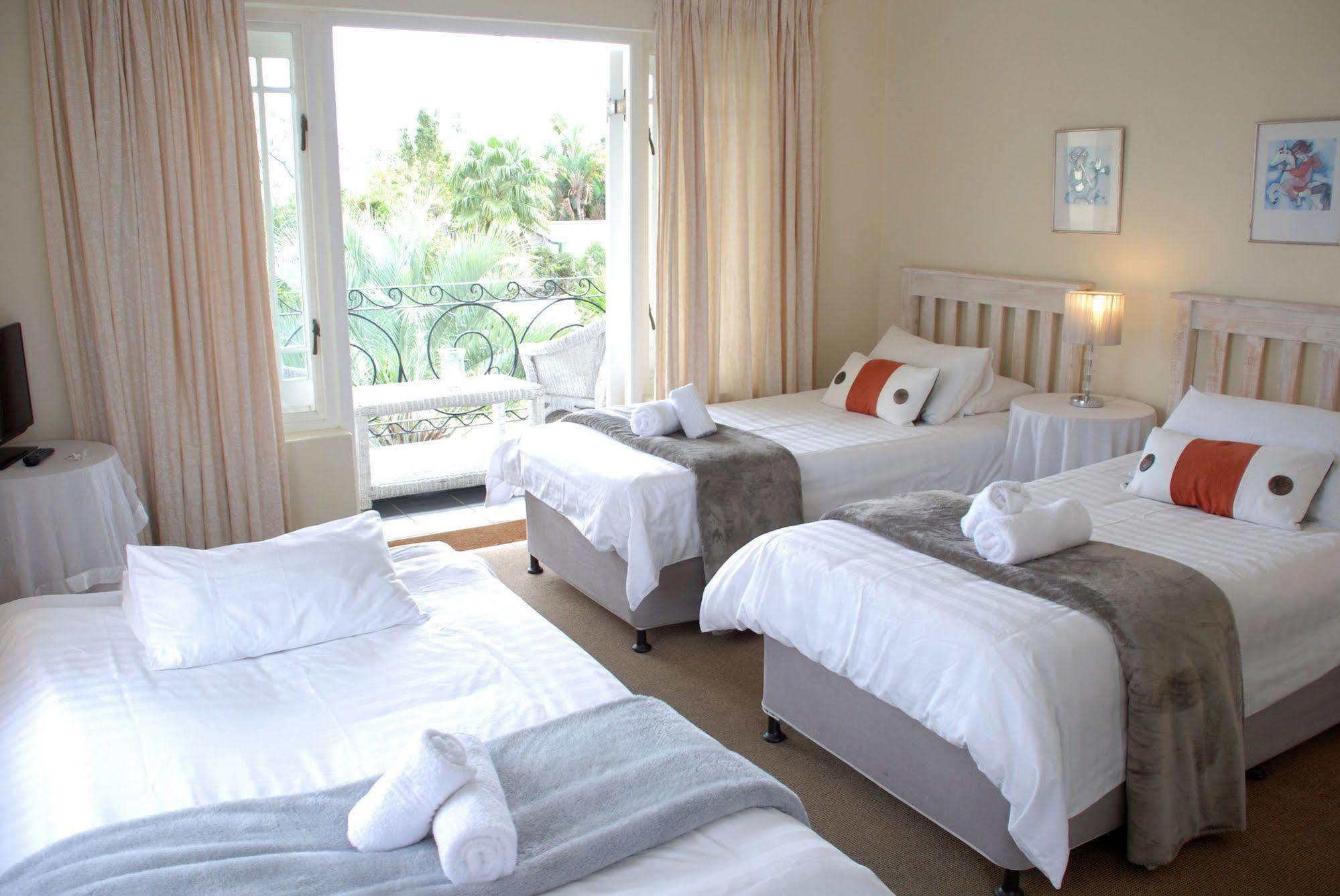 Mandalay Guest House Plettenberg Bay Kültér fotó