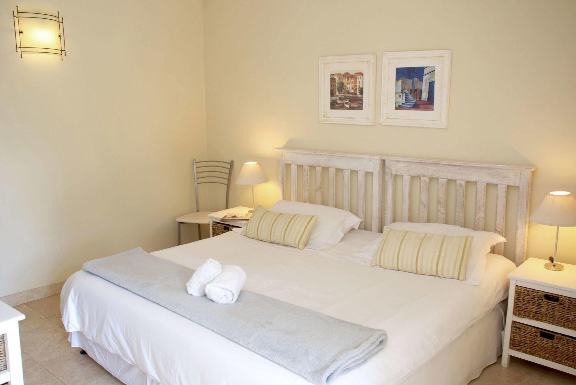 Mandalay Guest House Plettenberg Bay Kültér fotó