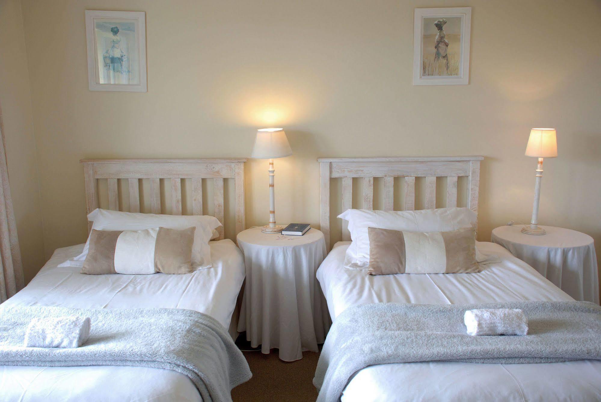 Mandalay Guest House Plettenberg Bay Kültér fotó