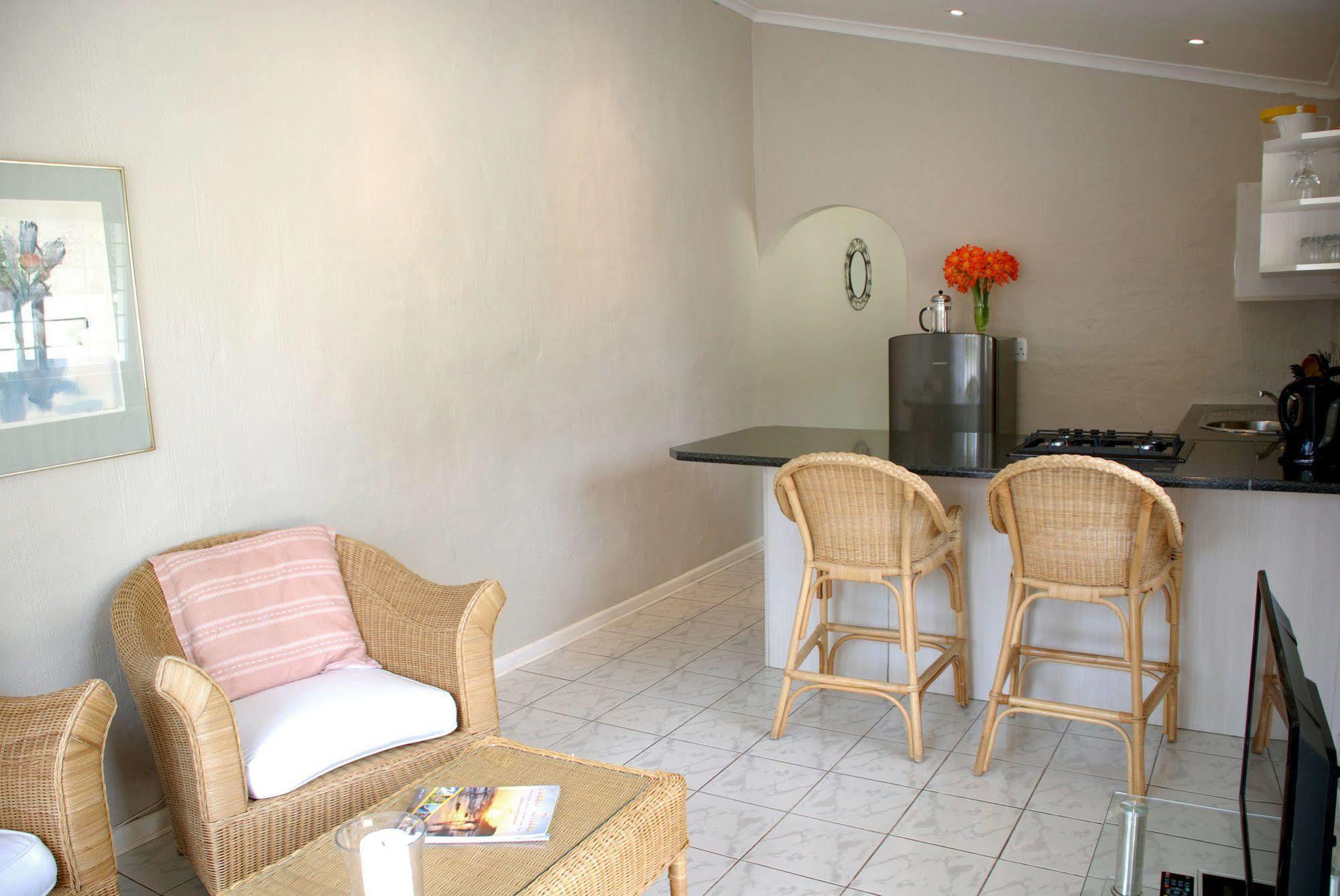 Mandalay Guest House Plettenberg Bay Kültér fotó