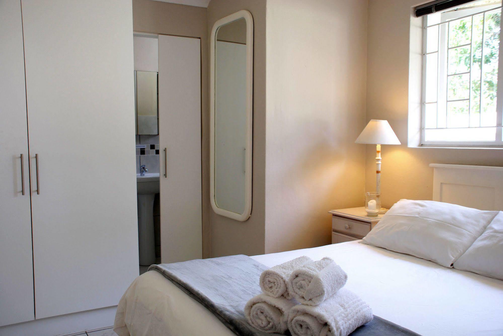 Mandalay Guest House Plettenberg Bay Kültér fotó