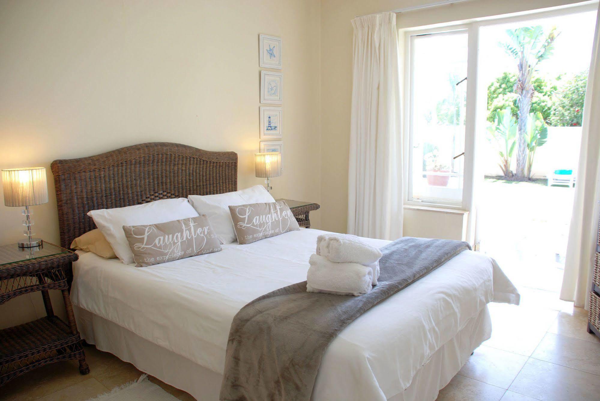 Mandalay Guest House Plettenberg Bay Kültér fotó