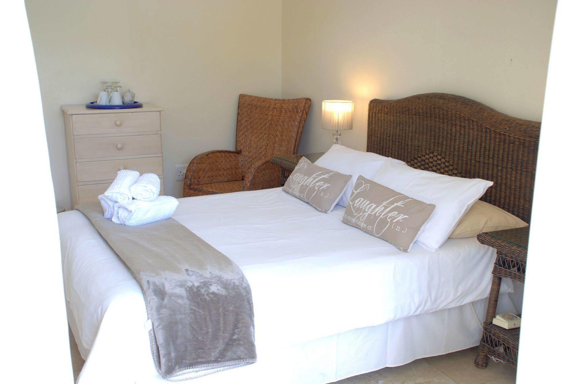 Mandalay Guest House Plettenberg Bay Kültér fotó