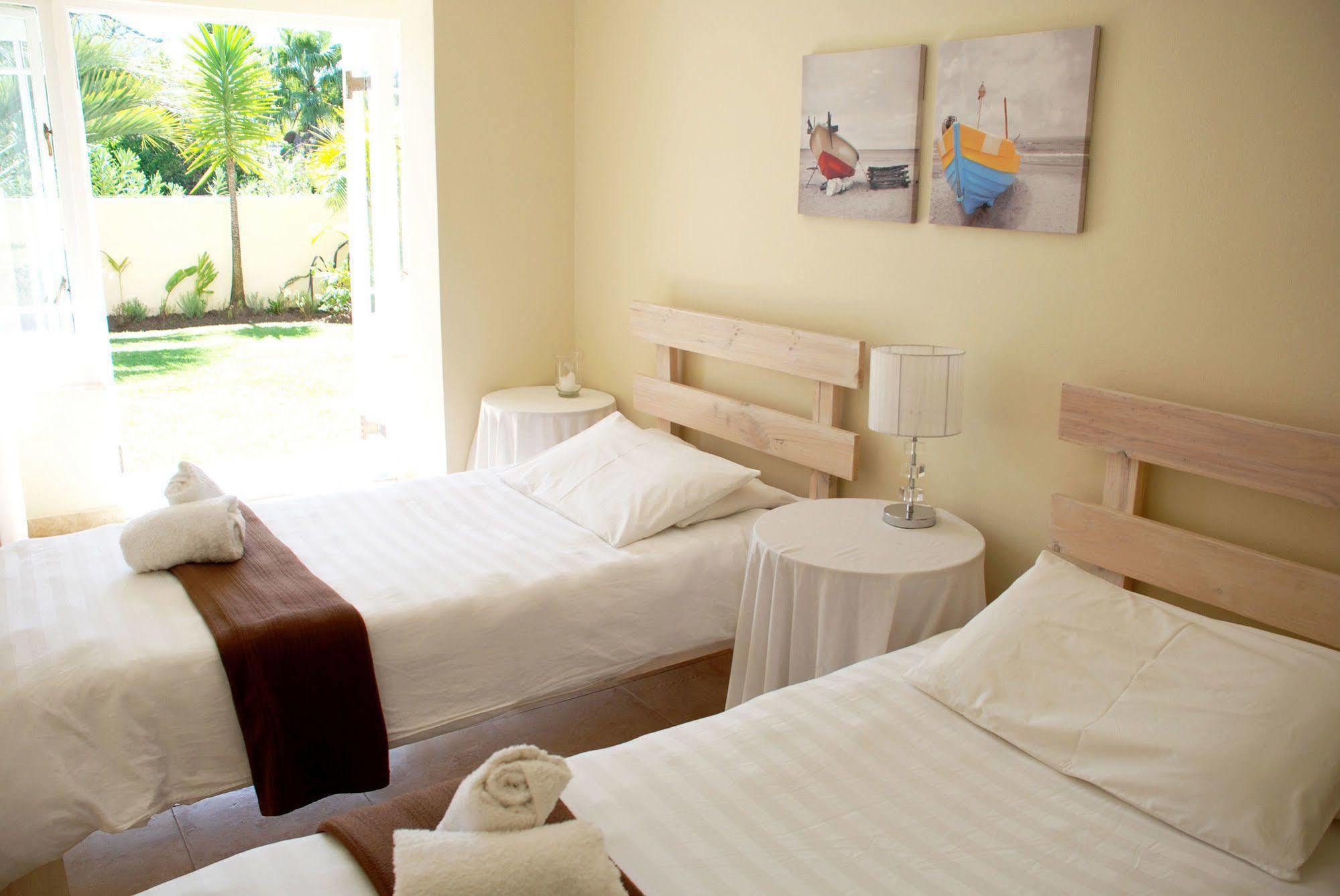 Mandalay Guest House Plettenberg Bay Kültér fotó