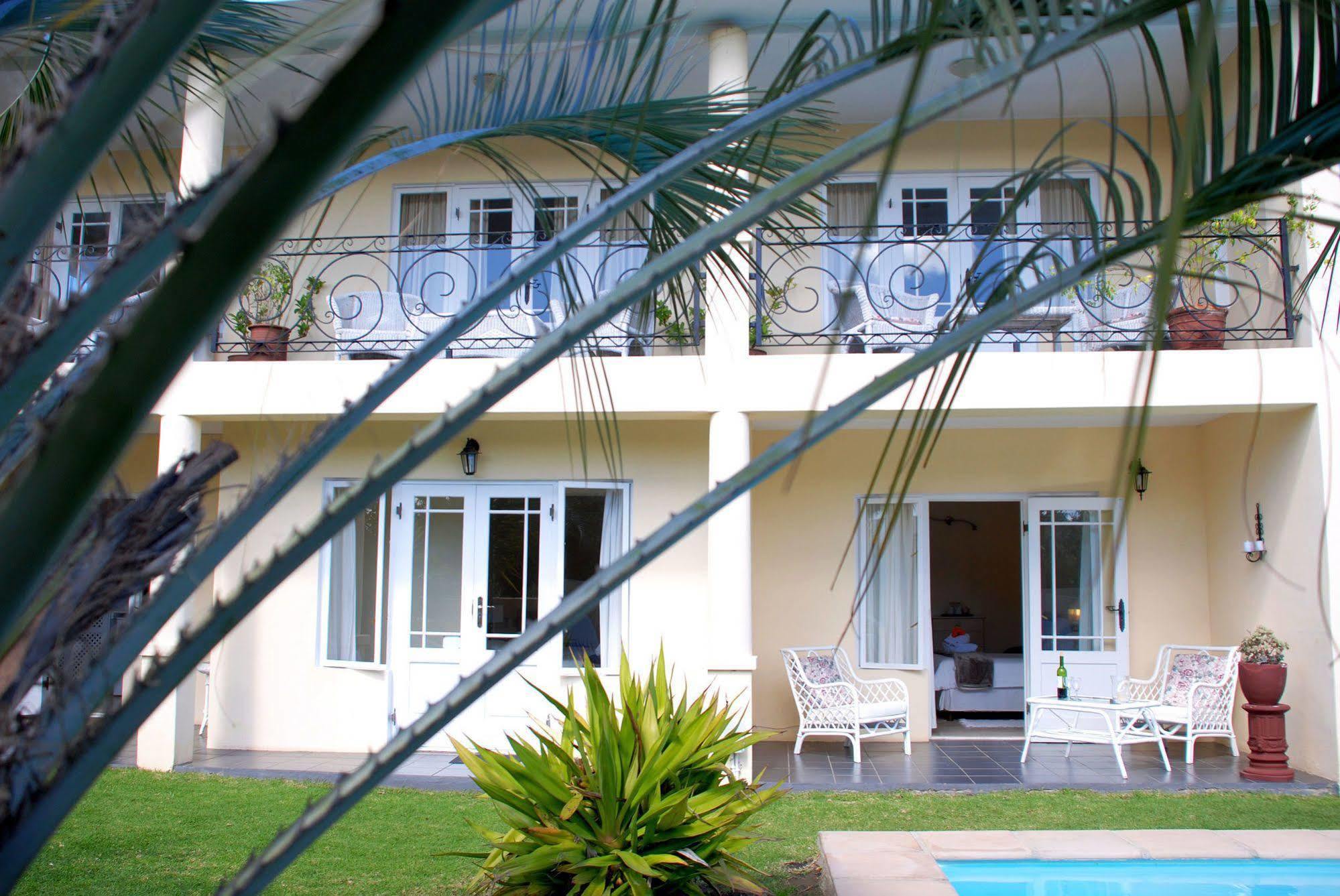 Mandalay Guest House Plettenberg Bay Kültér fotó