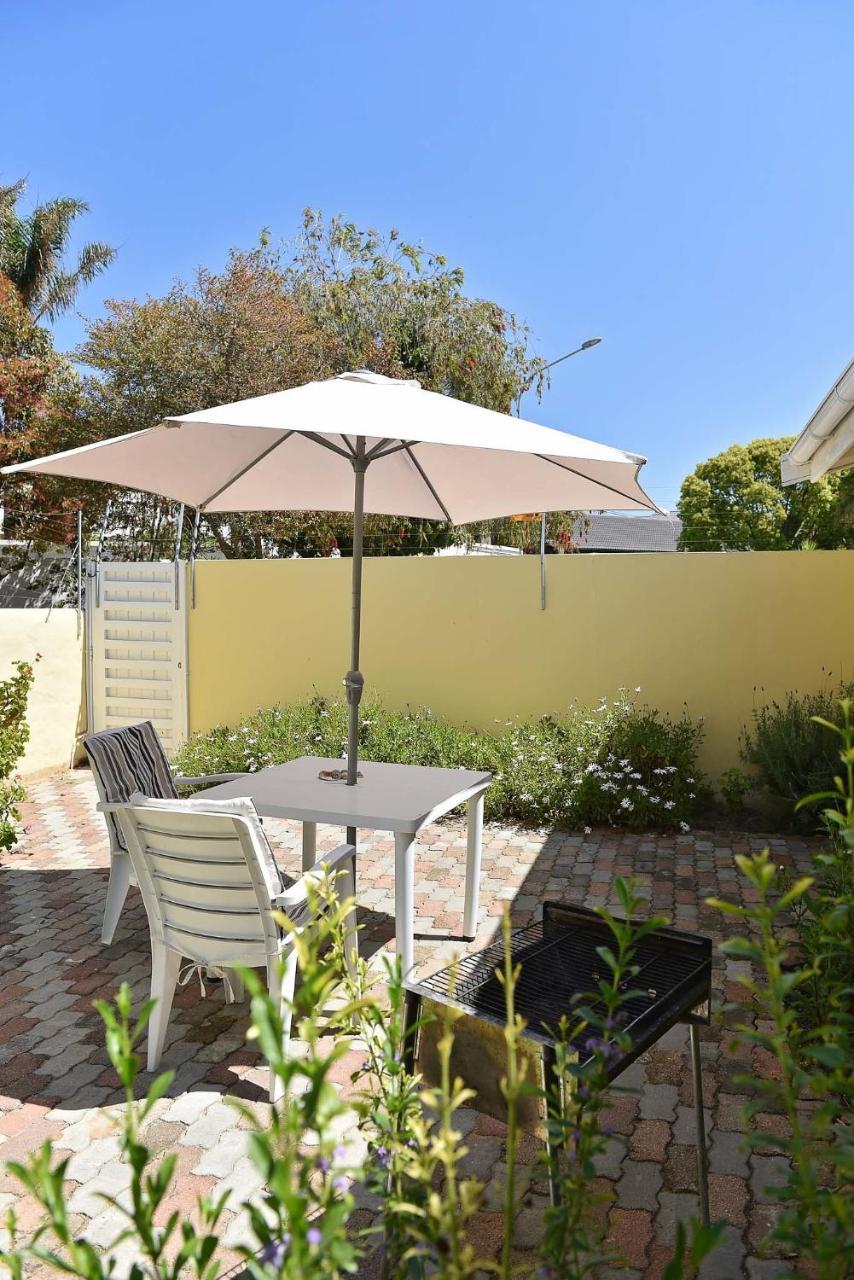 Mandalay Guest House Plettenberg Bay Kültér fotó