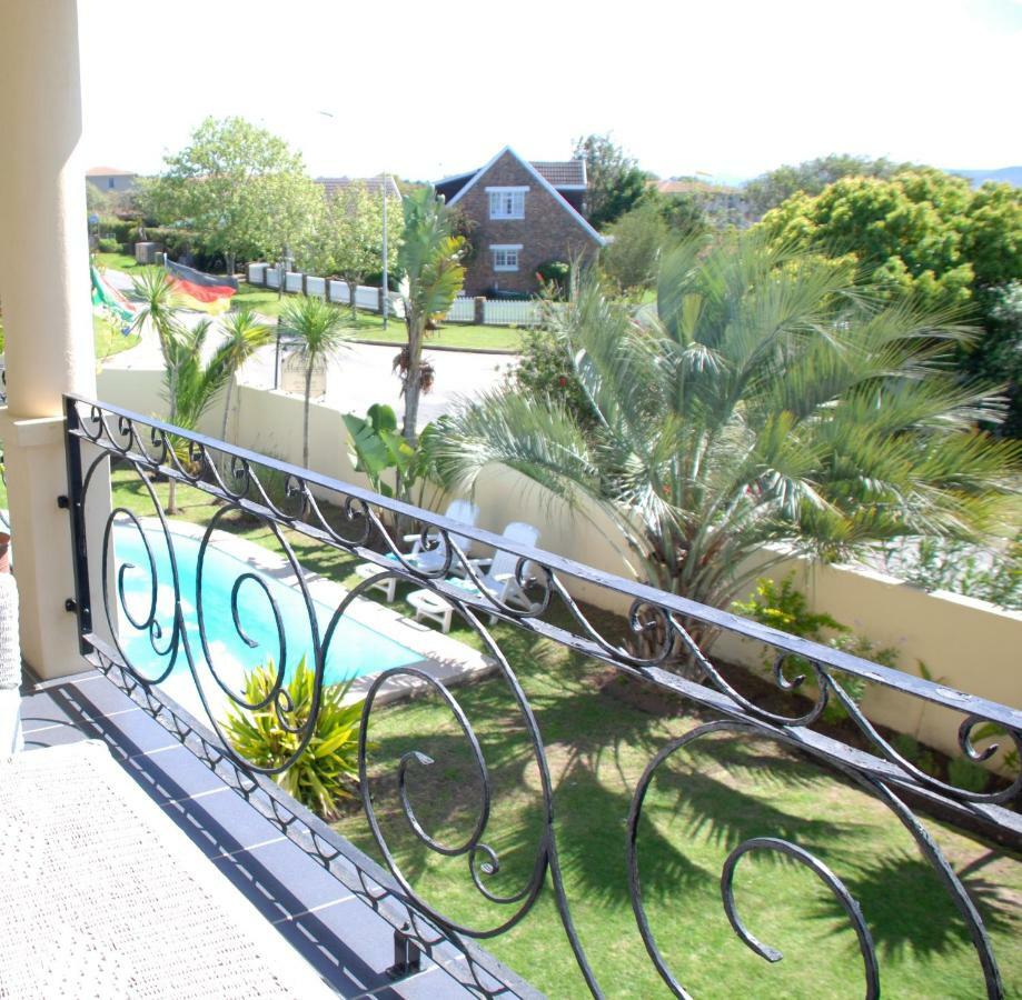 Mandalay Guest House Plettenberg Bay Kültér fotó